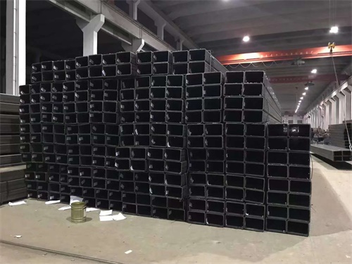 宽甸冷拔方管选型指南 工程采购怎么选
